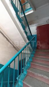 Продажа квартиры Омск.&nbsp;ул. Берко Цемента, 1