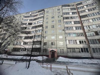 Продажа квартиры Омск.&nbsp;Крупской, 27