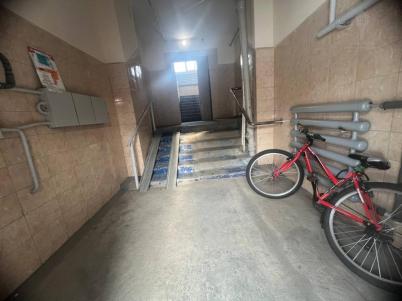 Продажа квартиры Омск.&nbsp;Крупской, 27