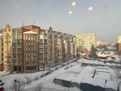 Продажа квартиры Омск.&nbsp;Крупской, 27