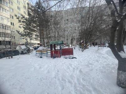 Продажа квартиры Омск.&nbsp;Крупской, 27