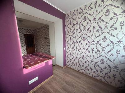 Продажа квартиры Омск.&nbsp;Крупской, 27