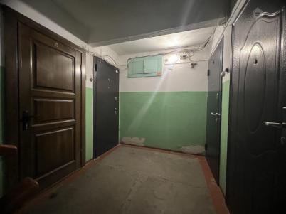 Продажа квартиры Омск.&nbsp;Молодогвардейская, 15