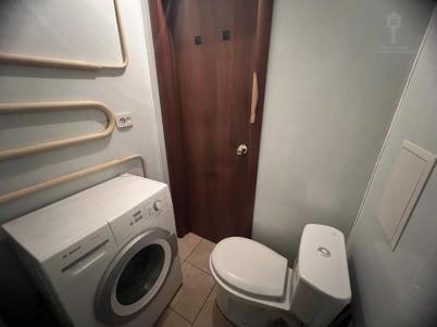 Продажа квартиры Омск.&nbsp;Молодогвардейская, 15