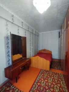 Аренда квартиры Омск.&nbsp;улица 19-го Партсъезда 36А