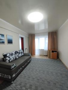 Аренда квартиры Омск.&nbsp;улица 19-го Партсъезда 36А