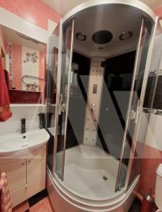 Продажа квартиры Омск.&nbsp;Дмитриева, 4 к1