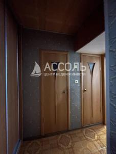 Продажа квартиры Омск.&nbsp;пр-кт. Сибирский,20/1