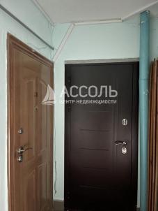 Продажа квартиры Омск.&nbsp;пр-кт. Сибирский,20/1