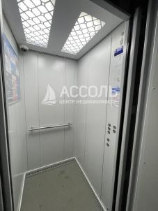 Продажа квартиры Омск.&nbsp;пр-кт. Сибирский,20/1