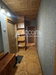 Продажа квартиры Омск.&nbsp;пр-кт. Сибирский,20/1