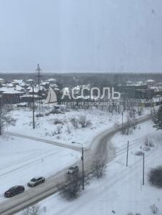 Продажа квартиры Омск.&nbsp;пр-кт. Сибирский,20/1