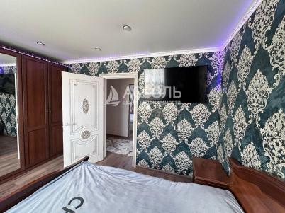 Продажа дома Омск.&nbsp;пер. 5-й Чередовый,15