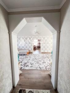 Продажа дома Омск.&nbsp;пер. 5-й Чередовый,15