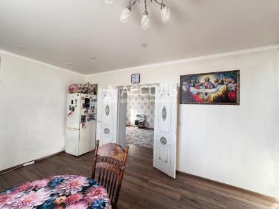 Продажа дома Омск.&nbsp;пер. 5-й Чередовый,15