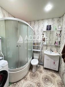 Продажа дома Омск.&nbsp;пер. 5-й Чередовый,15