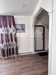 Продажа дома Омск.&nbsp;пер. 5-й Чередовый,15