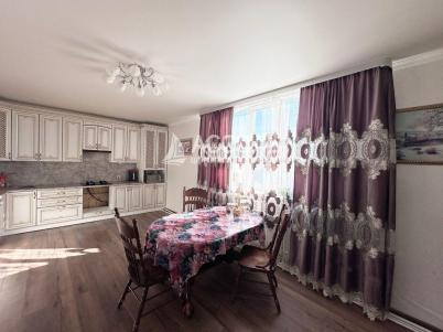 Продажа дома Омск.&nbsp;пер. 5-й Чередовый,15