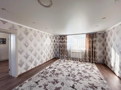 Продажа дома Омск.&nbsp;пер. 5-й Чередовый,15