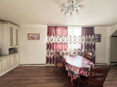 Продажа дома Омск.&nbsp;пер. 5-й Чередовый,15