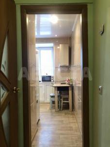 Продажа квартиры Омск.&nbsp;ул. 22 Апреля, 55