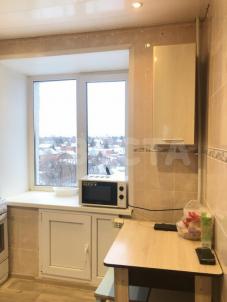 Продажа квартиры Омск.&nbsp;ул. 22 Апреля, 55