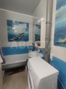 Продажа квартиры Омск.&nbsp;ул. 3-я Любинская, 30/1