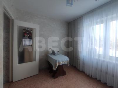 Продажа квартиры Омск.&nbsp;ул. 3-я Любинская, 30/1