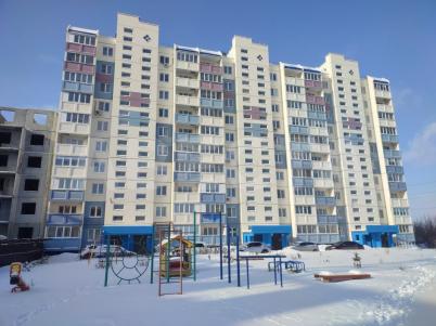 Продажа квартиры Омск.&nbsp;ул. 3-я Любинская, 30/1