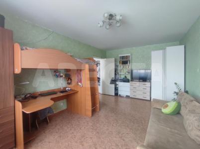 Продажа квартиры Омск.&nbsp;ул. 3-я Любинская, 30/1