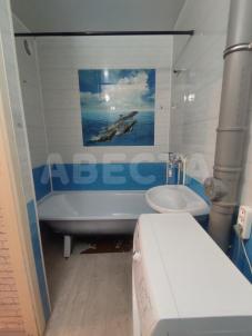 Продажа квартиры Омск.&nbsp;ул. 3-я Любинская, 30/1