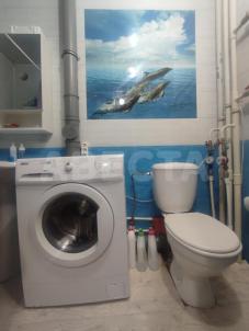 Продажа квартиры Омск.&nbsp;ул. 3-я Любинская, 30/1