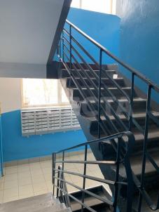 Продажа квартиры Омск.&nbsp;ул. Куйбышева, 136