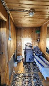 Продажа дома Омск.&nbsp;Сазонова