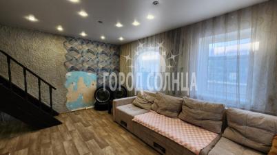 Продажа дома Омск.&nbsp;Сазонова