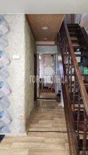 Продажа дома Омск.&nbsp;Сазонова