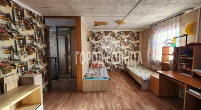 Продажа дома Омск.&nbsp;Сазонова