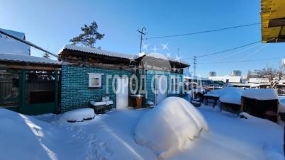 Продажа дома Омск.&nbsp;Сазонова