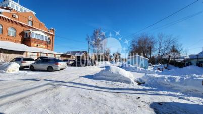 Продажа дома Омск.&nbsp;Сазонова