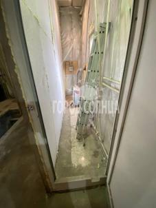 Продажа коммерческой недвижимости Омск.&nbsp;Амурский-2, СНТ Любитель 3, 64