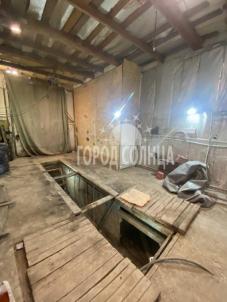 Продажа коммерческой недвижимости Омск.&nbsp;Амурский-2, СНТ Любитель 3, 64