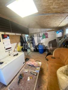 Продажа коммерческой недвижимости Омск.&nbsp;Амурский-2, СНТ Любитель 3, 64