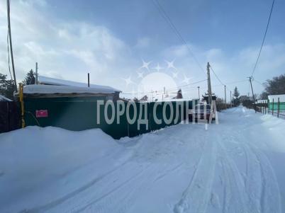 Продажа коммерческой недвижимости Омск.&nbsp;Амурский-2, СНТ Любитель 3, 64