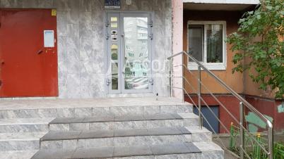 Продажа квартиры Омск.&nbsp;ул. Конева,14/1