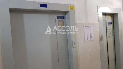 Продажа квартиры Омск.&nbsp;ул. Конева,14/1