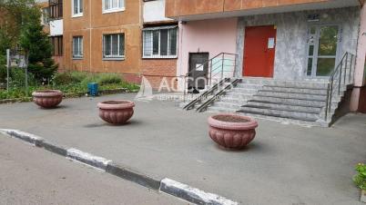 Продажа квартиры Омск.&nbsp;ул. Конева,14/1