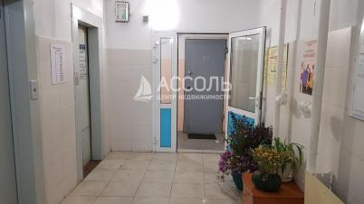 Продажа квартиры Омск.&nbsp;ул. Конева,14/1