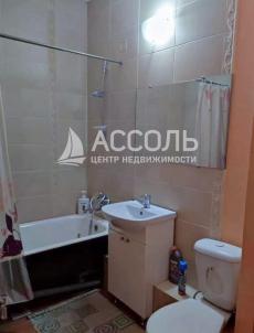 Продажа квартиры Омск.&nbsp;ул. Харьковская,27/1