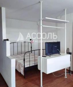 Продажа квартиры Омск.&nbsp;ул. Харьковская,27/1