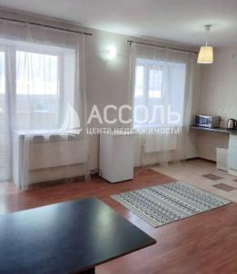 Продажа квартиры Омск.&nbsp;ул. Харьковская,27/1